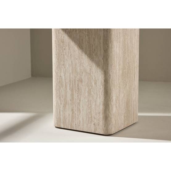 Venture Home - Table d'appoint 50 x 50 cm Qvart - Image 7