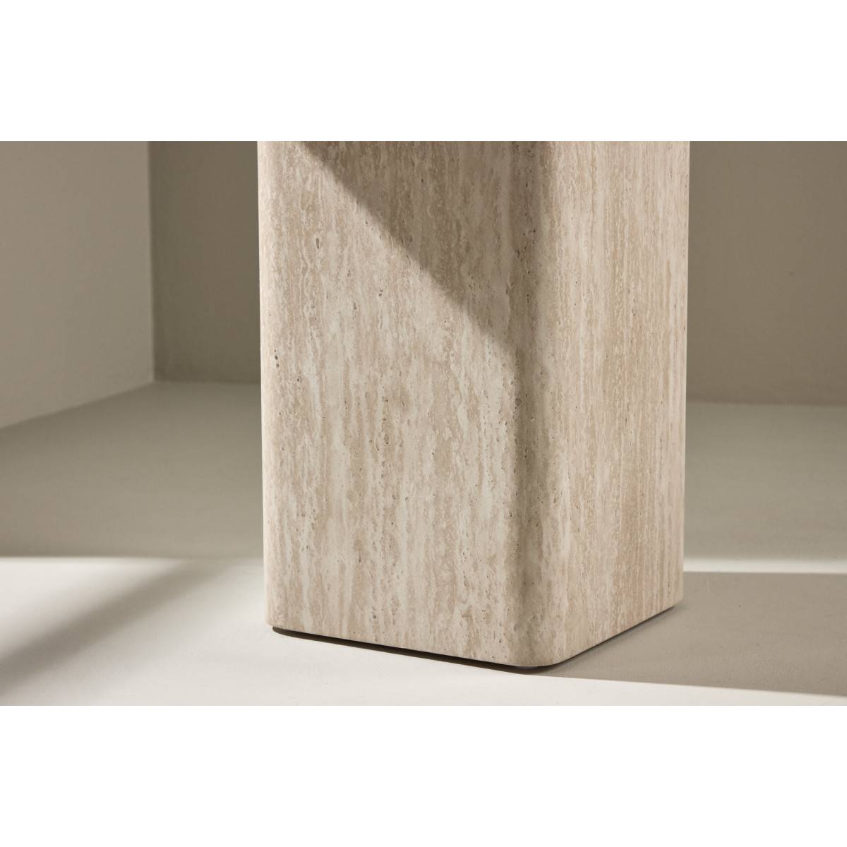 Venture Home - Table d'appoint 50 x 50 cm Qvart - Image 7