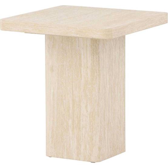 Venture Home - Table d'appoint 50 x 50 cm Qvart - Image 3