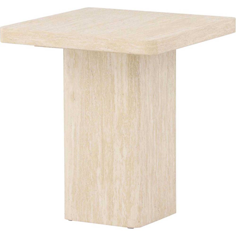 Venture Home - Table d'appoint 50 x 50 cm Qvart - Image 3