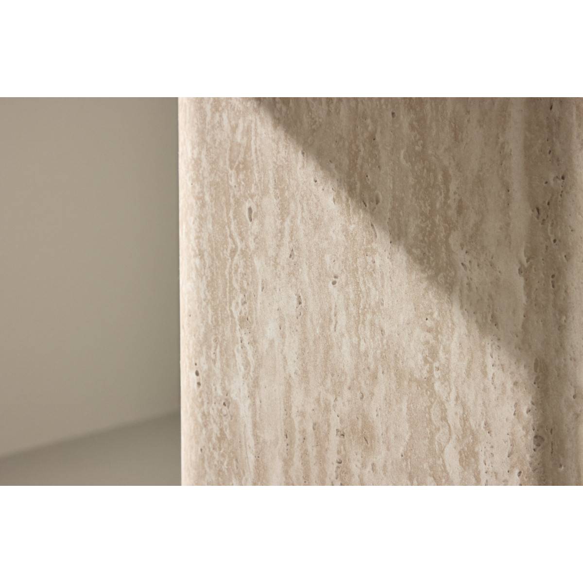 Venture Home - Table d'appoint 50 x 50 cm Qvart - Image 8
