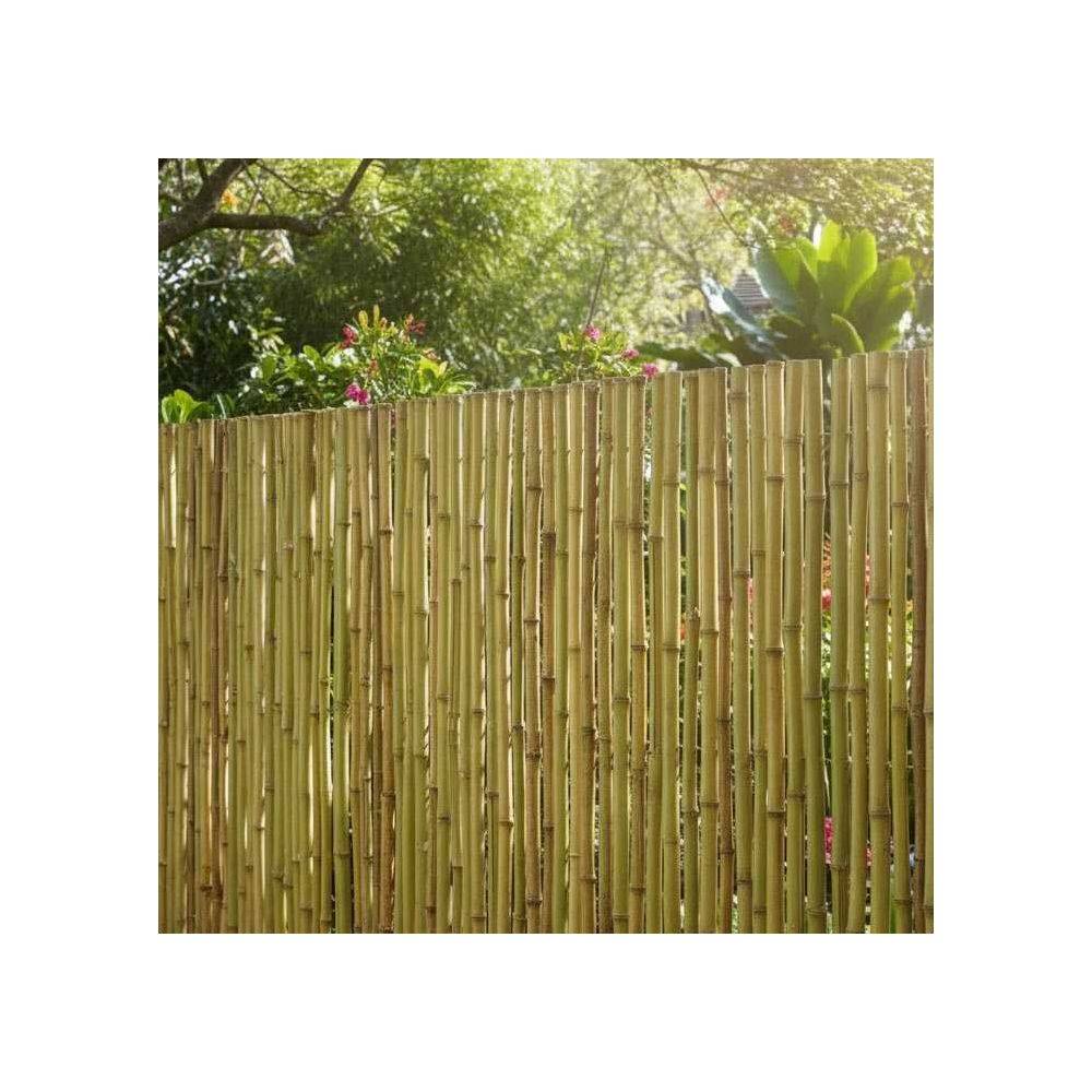 Aubry Gaspard - Canisse en bambou 1,5 x 1,8 m - Imagen 2