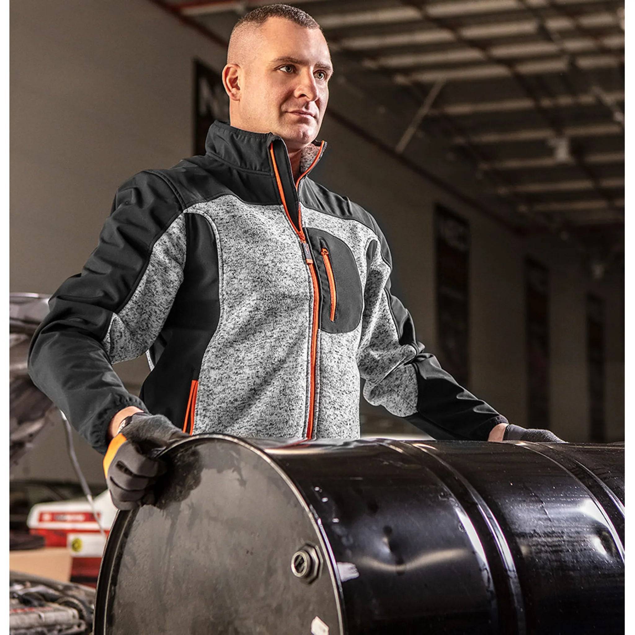 Neo Tools - Veste de travail NEO TOOLS 81-555 - taille S - NEO TOOLS EPI - Imagen 5