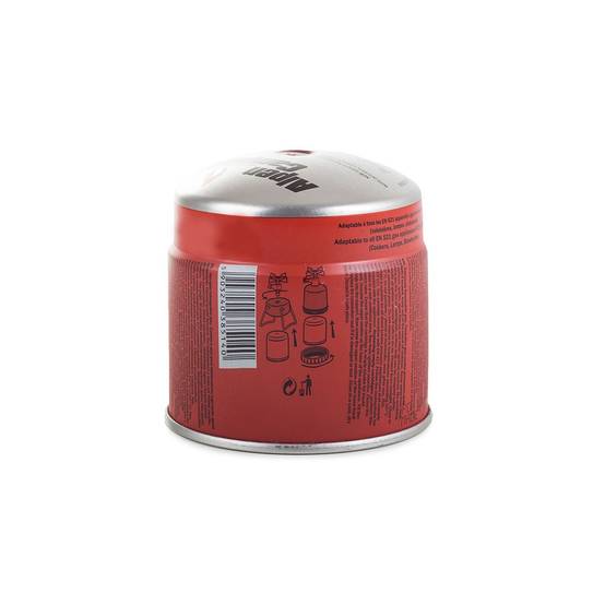 Cartouche gaz 190g Perçable Butane Propane Avec Sécurité stop-gaz ALPENTECH - Image 2