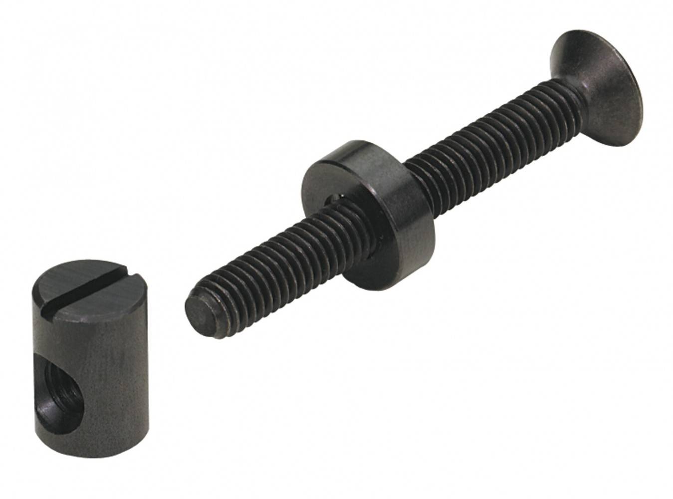 Lot de 8 Ferrures 89349 HETTICH - Image 2