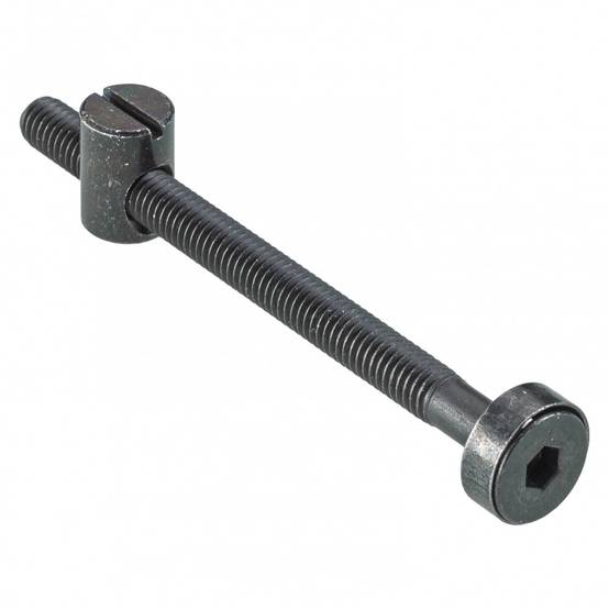 Lot de 8 Ferrures 89349 HETTICH - Image 1
