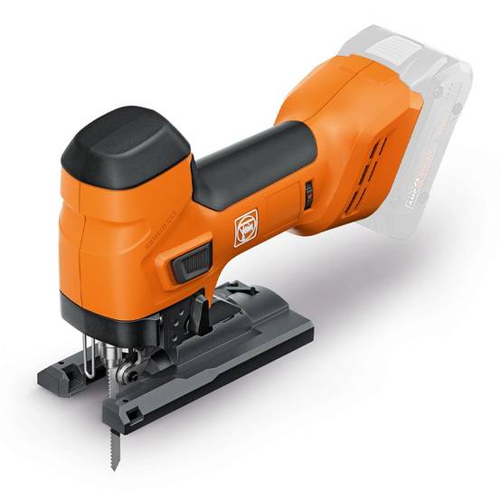 Scie sauteuse sans fil pour métal et bois, course de 26 mm|FEIN ASTS 18-26 AS Fein - Image 2