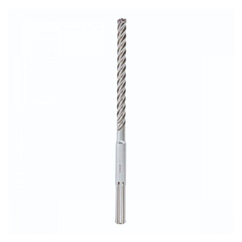 Bosch - Foret SDS-Max-8X Ø16 x 200 x 340 mm BOSCH 2608578612 Professional pour marteau-perforateur Bosch - Imagen 2