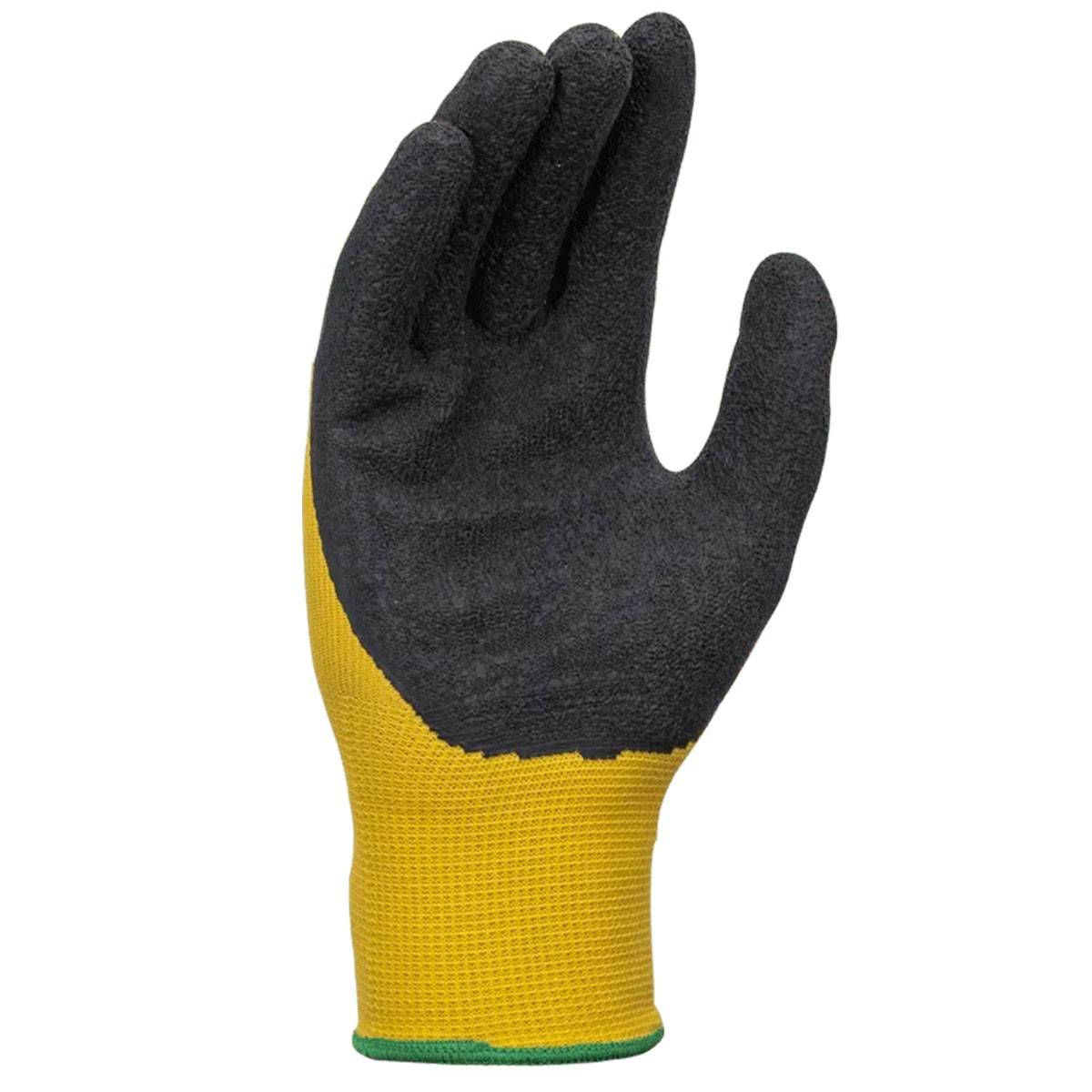Vito - Pack de 12 Gants de Protection travail Nitrile Antidérapants Confort Adhérence Protection Certifiée CE VITO - Imagen 4