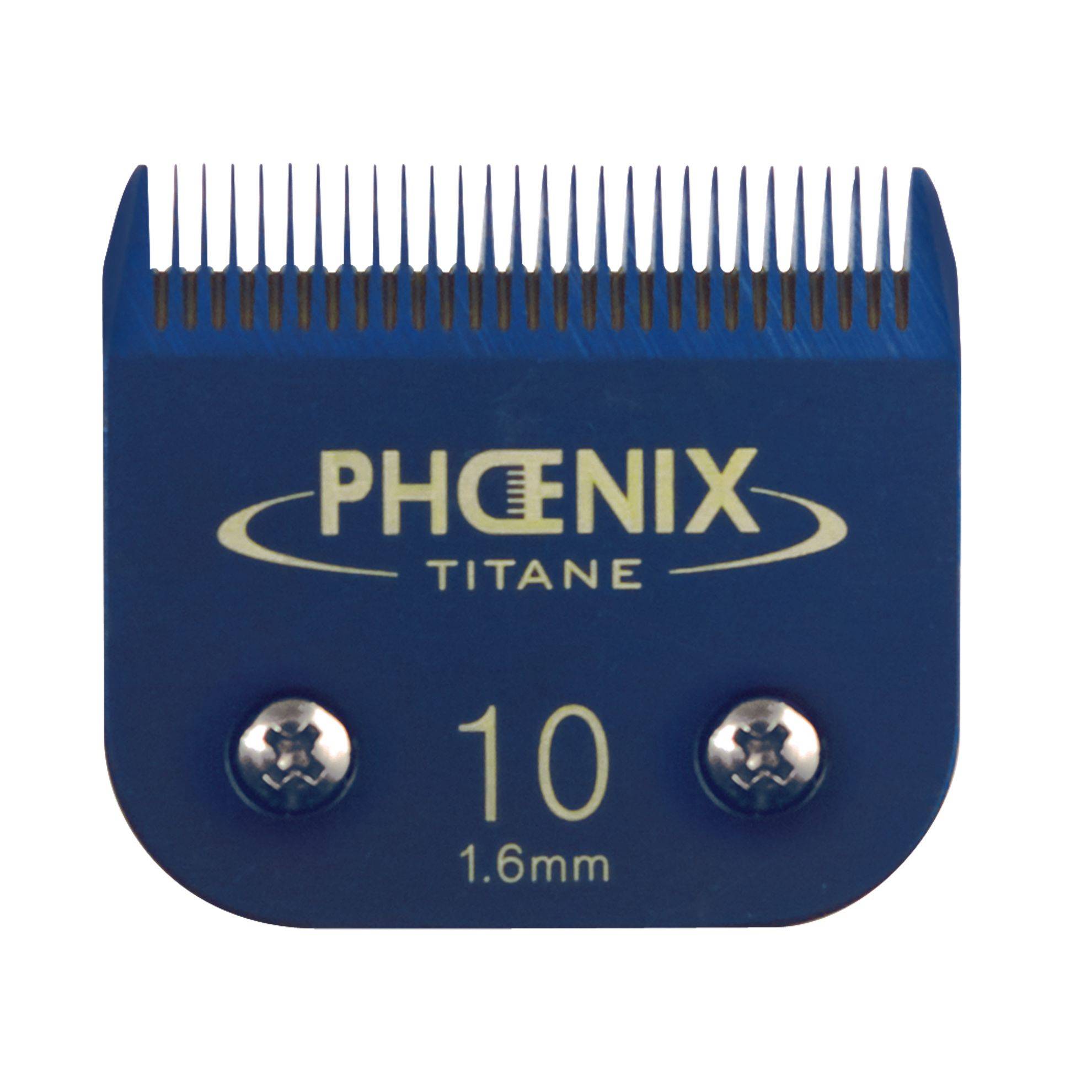 Phoenix Universal - Tête de coupe N°10 Phoenix Céramique PHOENIX UNIVERSAL