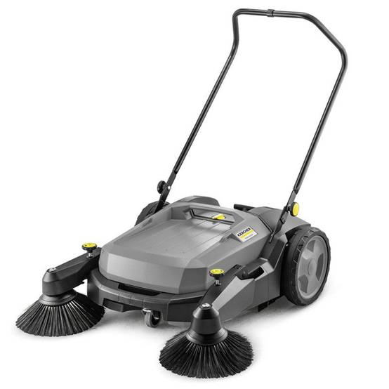 Balayeuse autotractée 2 balais KM 70/20 C 2SB - KÄRCHER PRO - 1.517-131.0 Karcher - Image 1