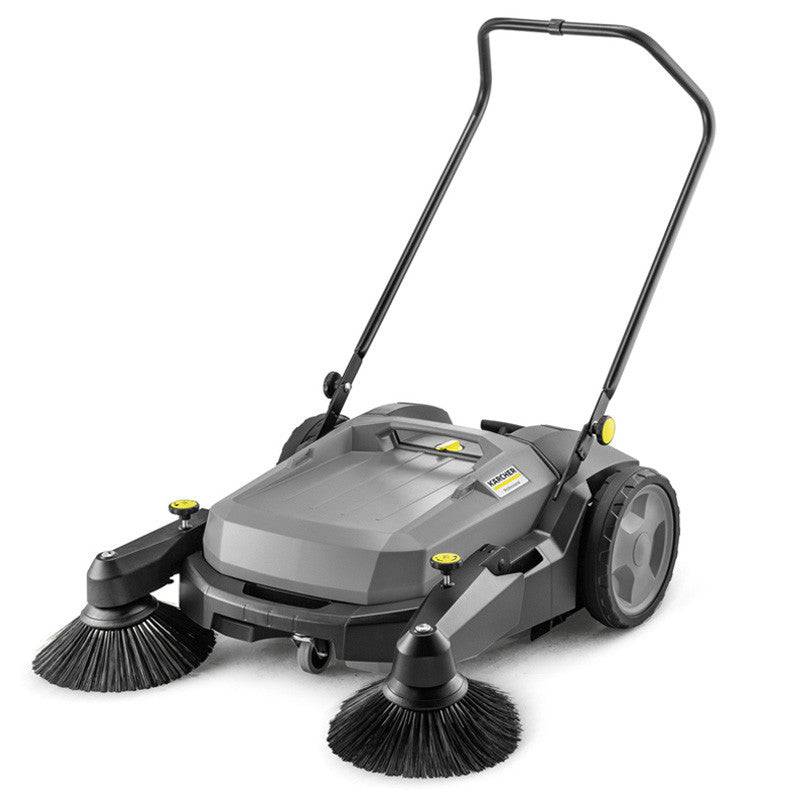 Balayeuse autotractée 2 balais KM 70/20 C 2SB - KÄRCHER PRO - 1.517-131.0 Karcher - Image 1