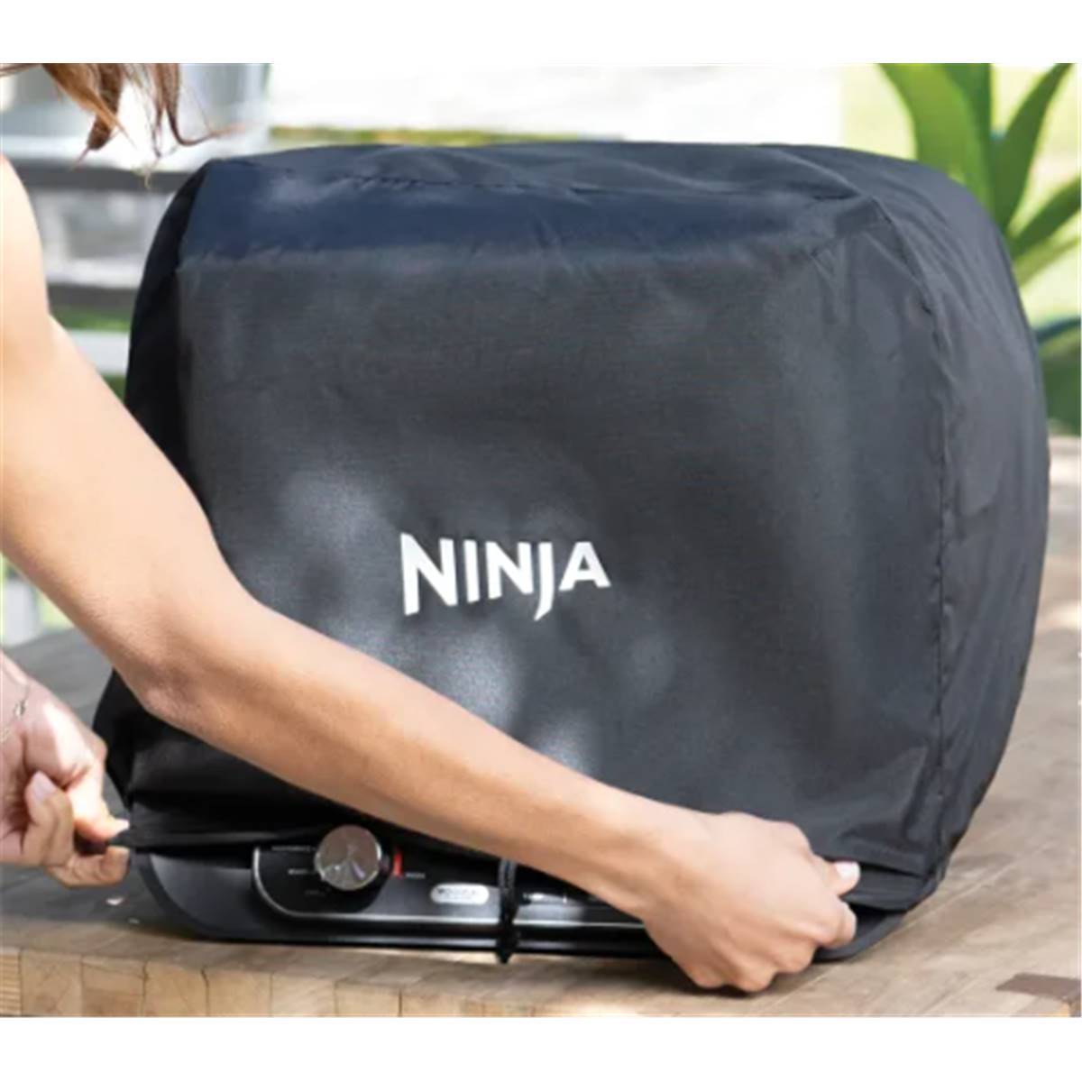 Housse pour Four d'extérieur Ninja Woodfire - Imagen 3