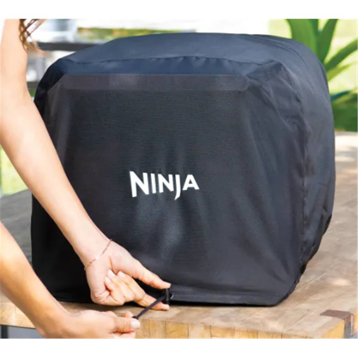 Housse pour Four d'extérieur Ninja Woodfire - Imagen 4