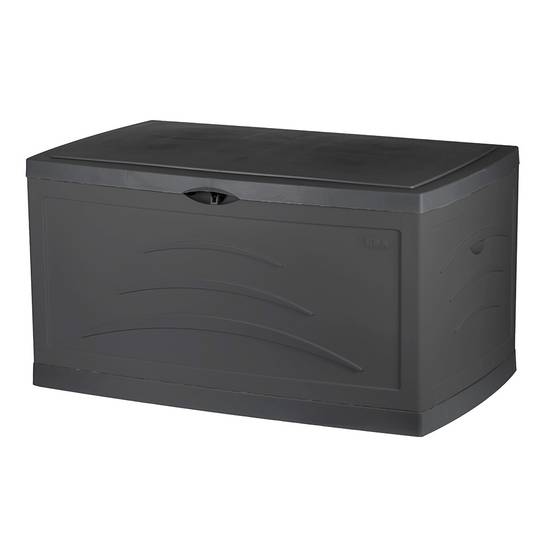 Eda - Coffre de jardin serena 310l - Image 1