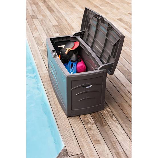 Eda - Coffre de jardin serena 310l - Image 2