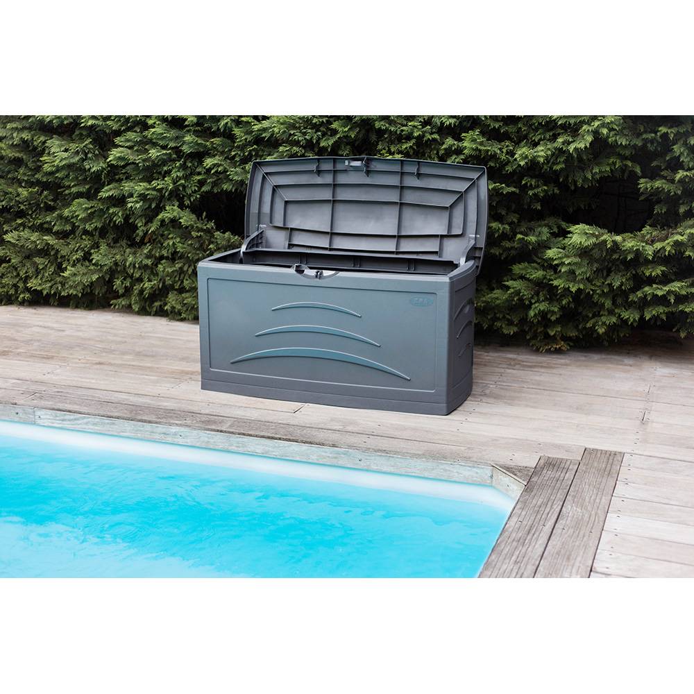 Eda - Coffre de jardin serena 310l - Imagen 3