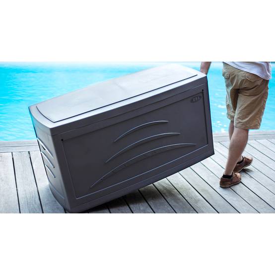 Eda - Coffre de jardin serena 310l - Image 4