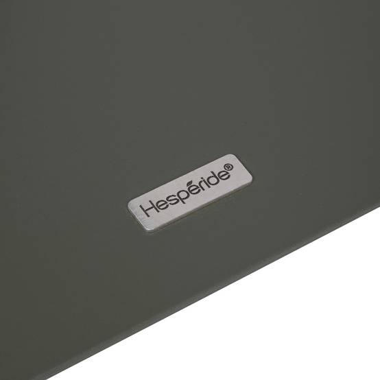 Hesperide - Table d'appoint de jardin Venuzia 50x30x50cm vert laurier Hespéride - Image 6