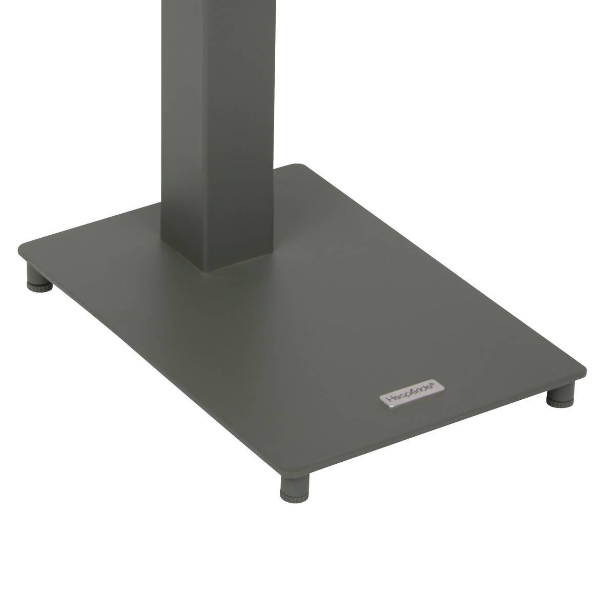 Hesperide - Table d'appoint de jardin Venuzia 50x30x50cm vert laurier Hespéride - Image 5