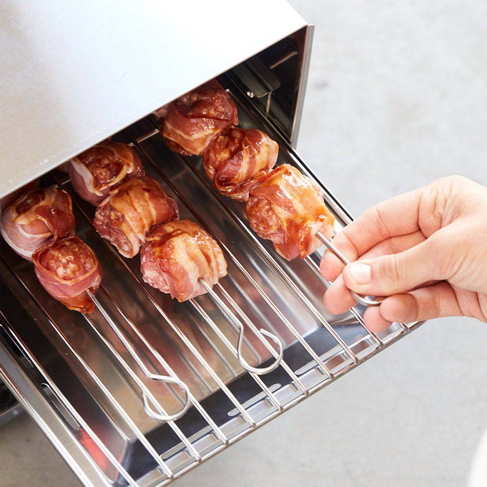 Barbecook - Fumoir électrique Otto 2.0 - Image 3