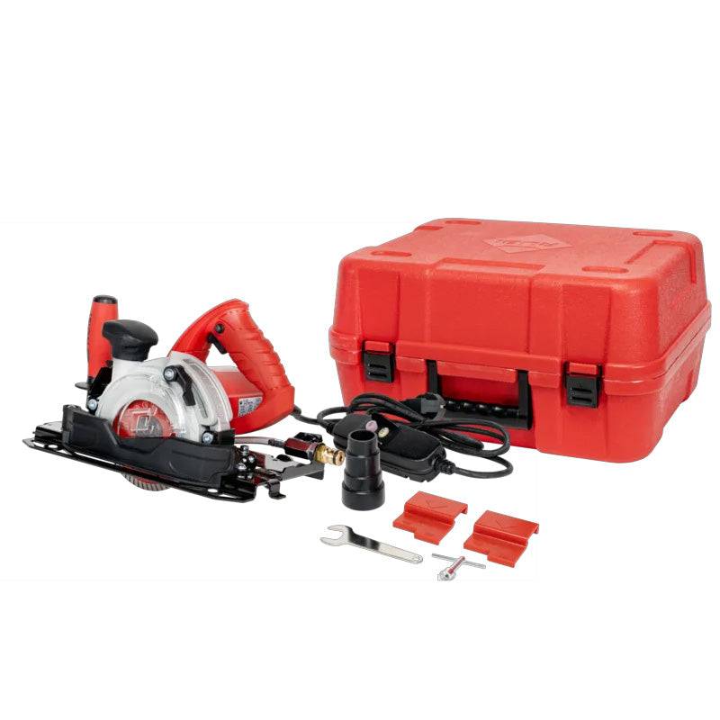 Scie circulaire tc-125 g2 230v 50/60 hz - RUBI - 51951 RUBI - Image 3