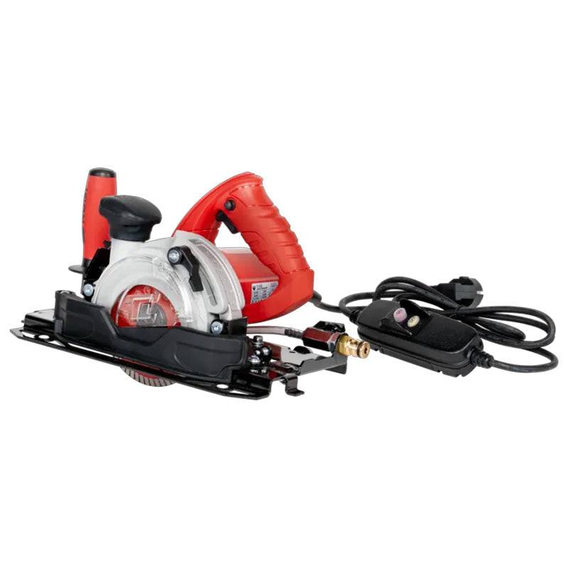 Scie circulaire tc-125 g2 230v 50/60 hz - RUBI - 51951 RUBI - Image 1