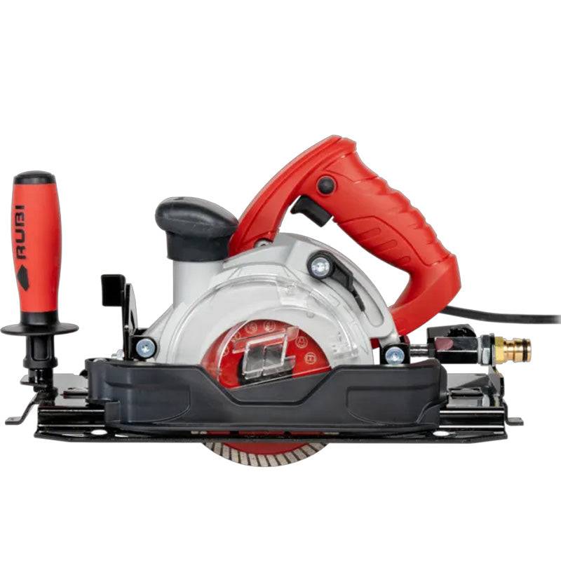 Scie circulaire tc-125 g2 230v 50/60 hz - RUBI - 51951 RUBI - Image 4