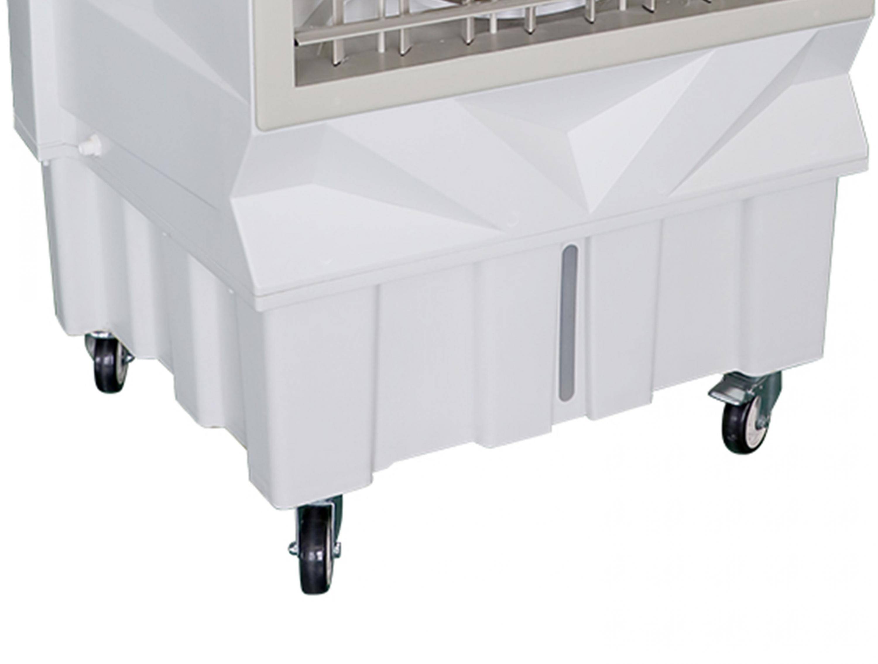 Purline - Rafraîchisseur par évaporation à haut débit et réservoir de 100L - Purline - Image 5