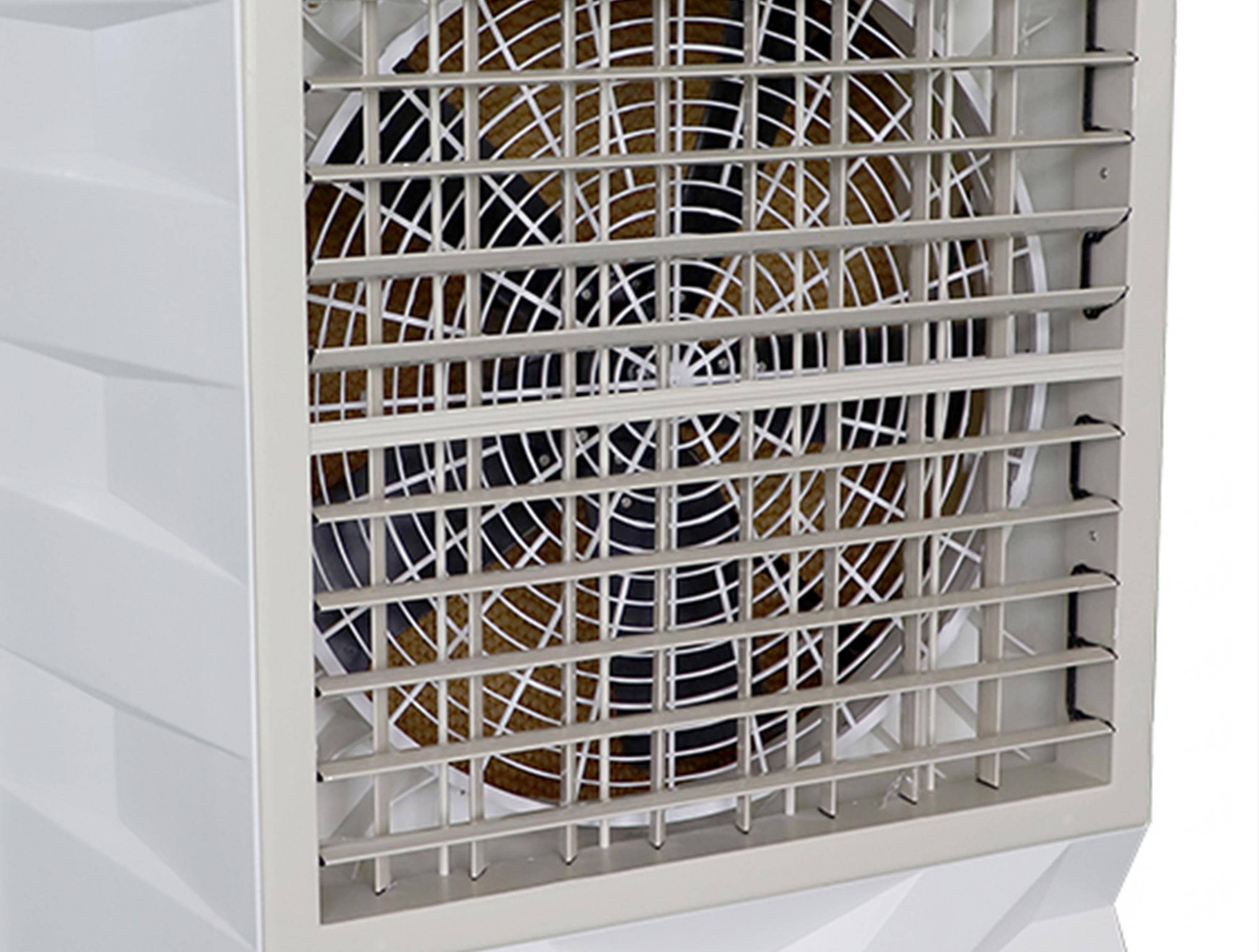 Purline - Rafraîchisseur par évaporation à haut débit et réservoir de 100L - Purline - Image 4