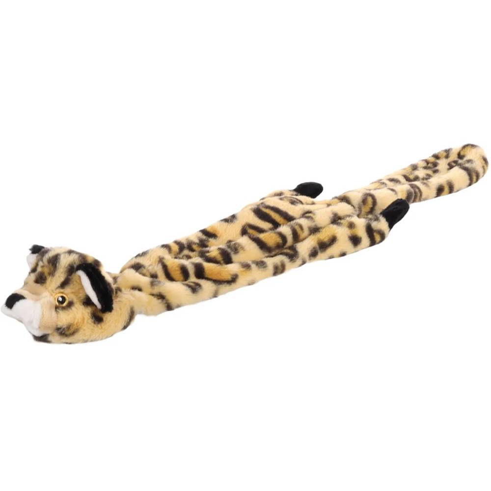 jeux Léopard beige 56 cm pour chien - Image 1