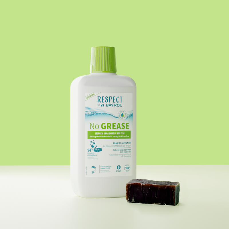 No Grease Respect by Bayrol 1 litre - 1 litre - Image 4