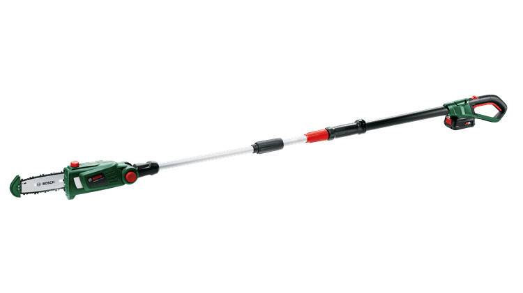 Bosch - Élagueur sans fil Universal ChainPole 18 - sans batterie - 0600861A01 - Image 1