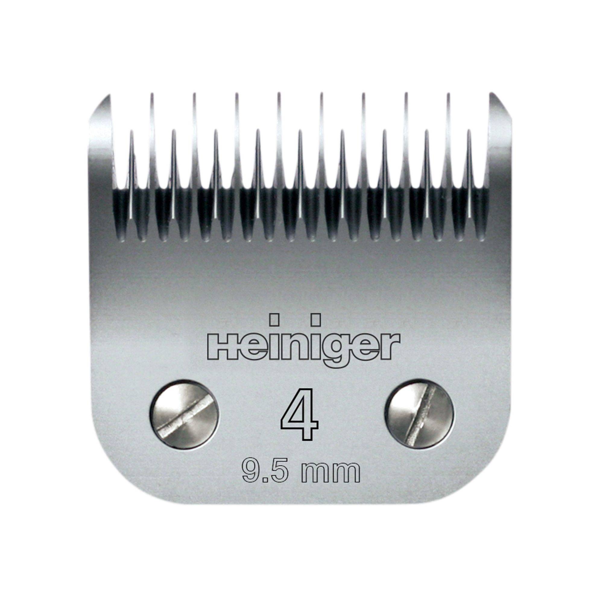 Heiniger - Tête de coupe N°4 Saphir Heiniger HEINIGER