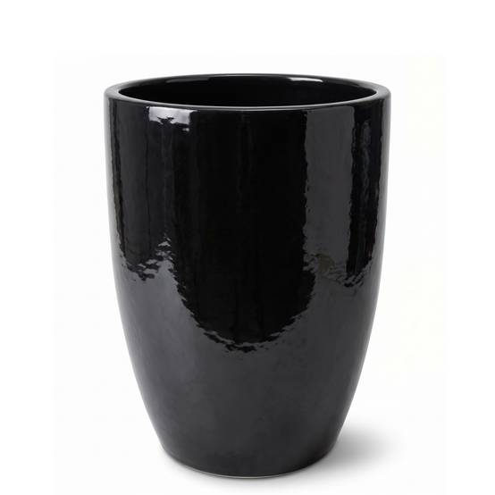 Provencelia - Pot MAZARIN 45x60cm noir - Image 1