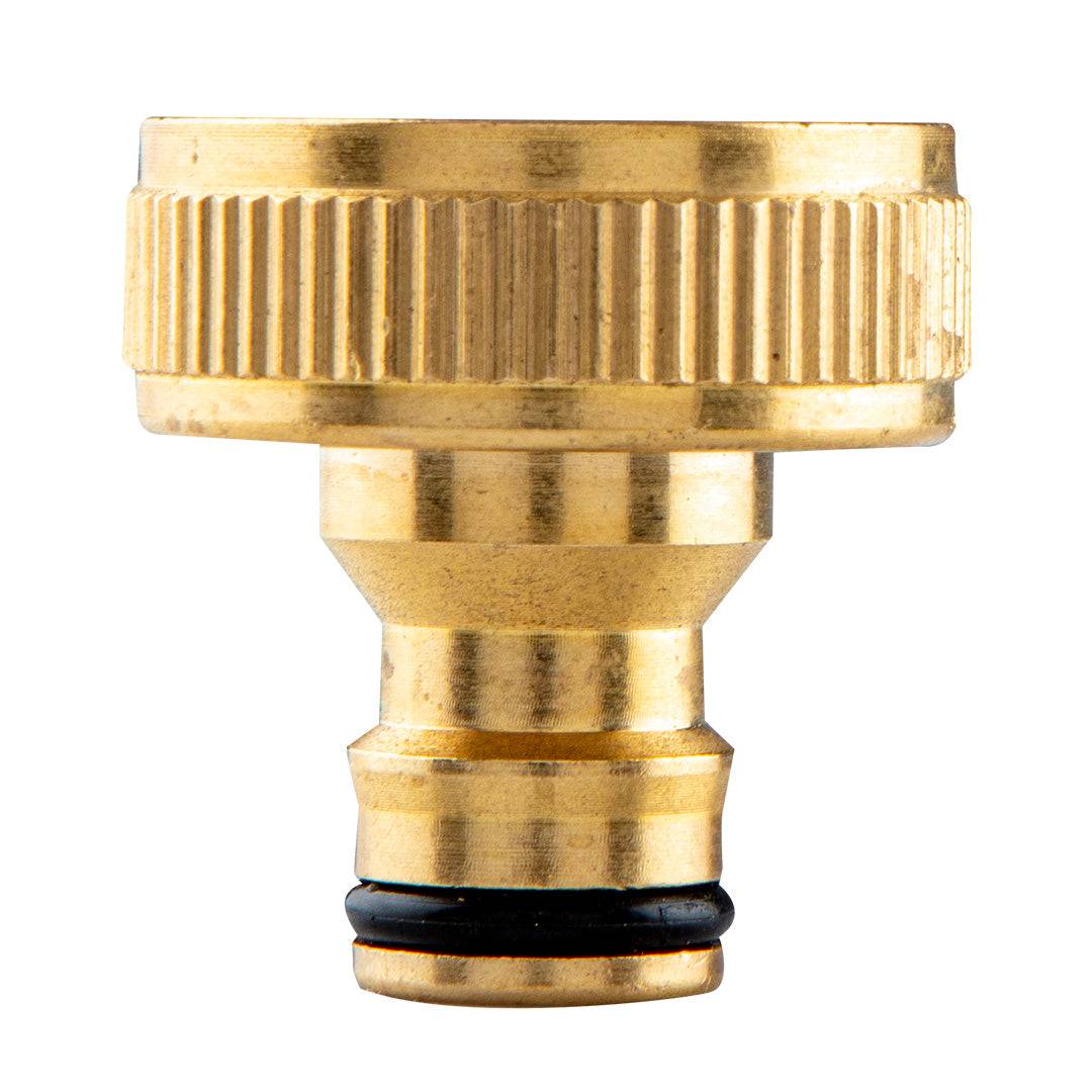 Neo Tools - Raccordement au robinet 3/4"- 1", laiton - NEO TOOLS - 15-747 Neo tools