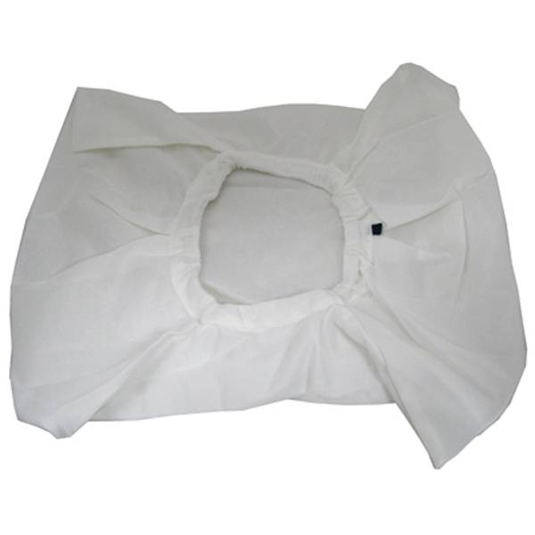 Dolphin - Sac filtrant épais - assy dig dyn pour robot diag.2001 et dyn+ + piscines publiques 9995431-ASSY Dolphin