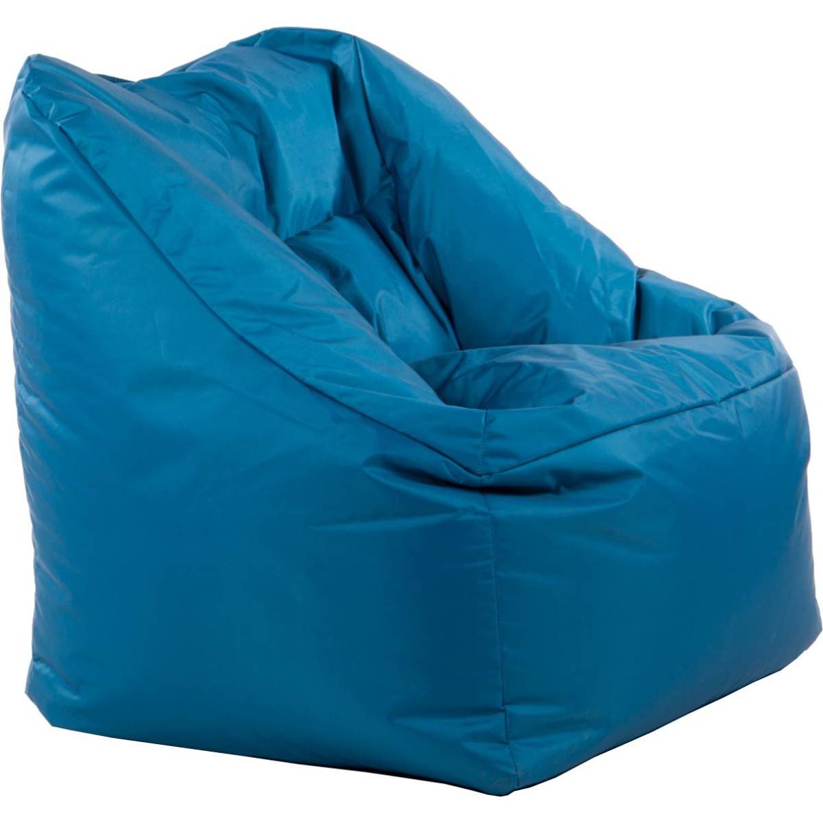 Jardindeco - Fauteuil intérieur extérieur 70 x 60 x 80 cm Marco - Imagen 1