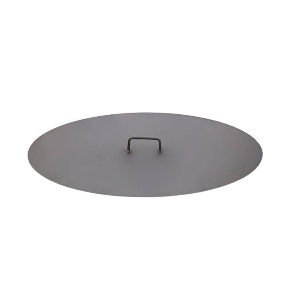Couvercle Nortpol acier pour braséro ø81cm - Imagen 3