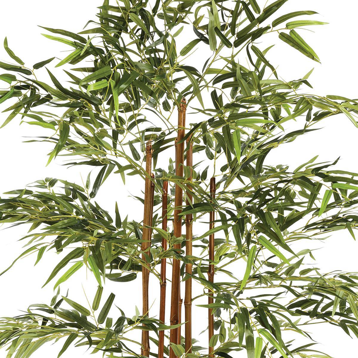 Atmosphera - Bambou artificiel H180cm - Atmosphera Créateur d'intérieur - Image 2
