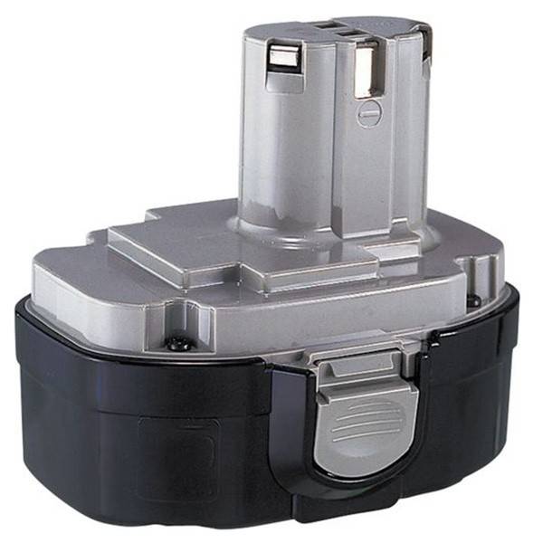 Makita - Batterie 1834 18V 2.6Ah MAKITA - 193102-0 - Imagen 2