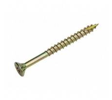Boîte 500 Vis Rocket fraisante Torx filetage partiel VYNEX - 5.0 x 50/30 - 351400222273