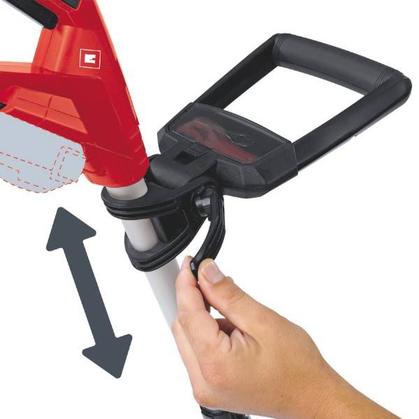 Einhell - Coupe bordures sur accu GE-CT 18 Li SOLO Einhell - Image 8