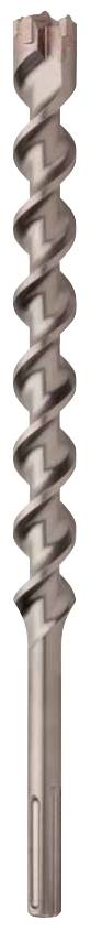 Foret marteau Ultimax SDS-MAX Ø24 L.340 DIAGER - 166D24L0340 - Imagen 1