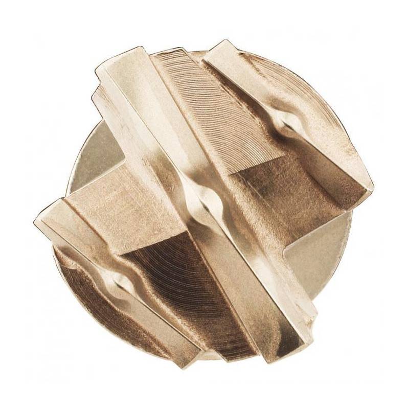 Foret marteau Ultimax SDS-MAX Ø24 L.340 DIAGER - 166D24L0340 - Imagen 2