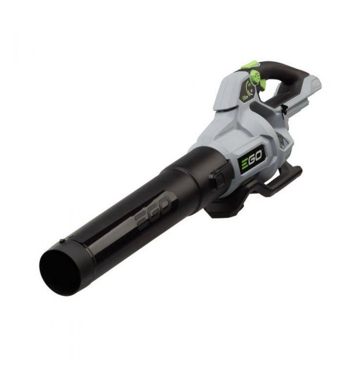 Ego Power + - Souffleur sans fil à batterie débit 986 m3/h vitesse air 270km/h Ego Power LB5800E sans chargeur ni batterie - Imagen 2