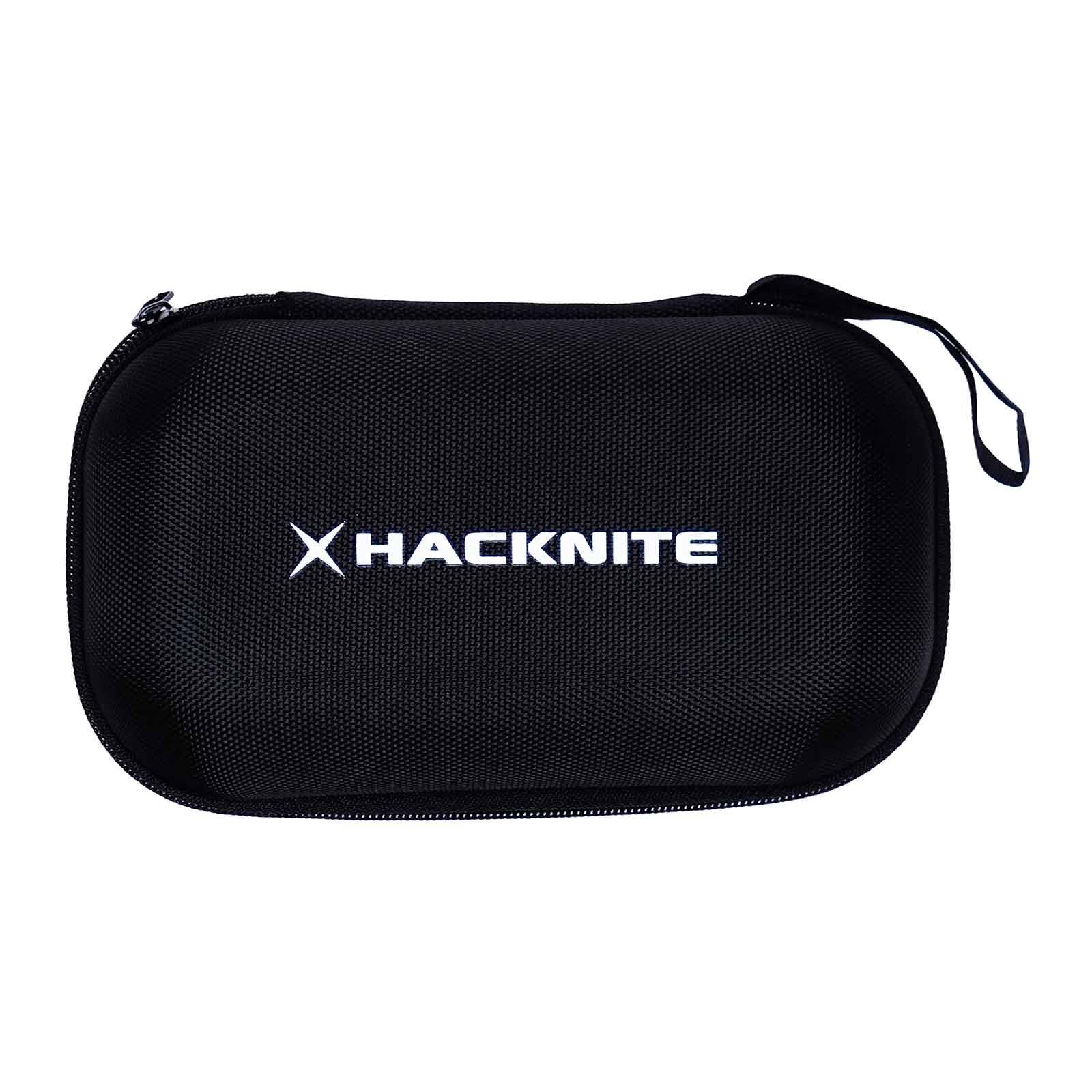 Lampe LED Multifonctions 2 EN 1 - 350 lumens - PELAGIA 350R - HACKNITE - Image 3