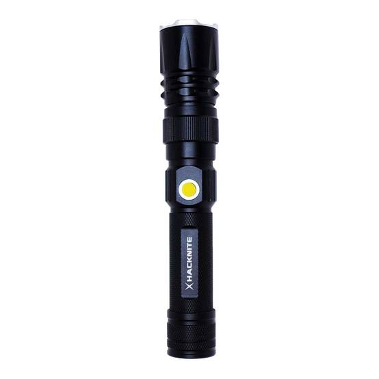 Lampe LED Multifonctions 2 EN 1 - 350 lumens - PELAGIA 350R - HACKNITE - Image 6