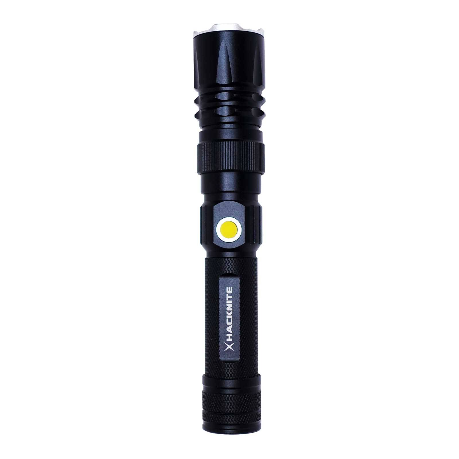 Lampe LED Multifonctions 2 EN 1 - 350 lumens -  PELAGIA 350R - HACKNITE - Image 6