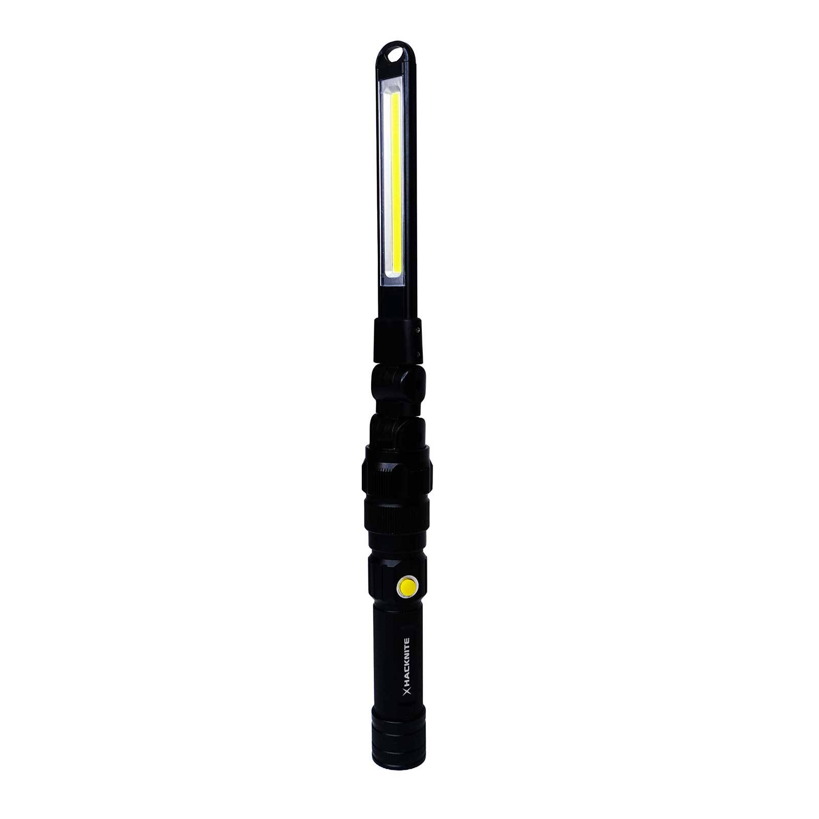 Lampe LED Multifonctions 2 EN 1 - 350 lumens -  PELAGIA 350R - HACKNITE - Image 7